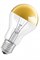 Лампа DECOR A GOLD      40W 230V E27 (стандарт золотой купол  d=60 l=104) - 4050300001050 - фото 54729