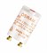 Стартёр-предохранитель OSRAM  ST 172 18-24W 110-127V    10/200 4050300854069 - фото 54923