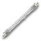 BLV    200W 240V 3200lm 3300h R7s d12x114,2 100401 - фото 55186