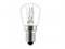 Лампа SELECTA T26 15W E14 Clear -   для холодильника 131511 - фото 55365