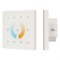 Панель INTELLIGENT ARLIGHT   ZW-118-MIX-4Z-IN (100-240V, 4 зоны) (Arlight, -) 025616 - фото 55997