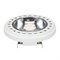 Лампа AR111-UNIT-G53-15W- Warm3000 (WH, 24 deg, 12V) (Arlight, Металл) 025640 - фото 56049