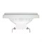 Лампа AR111-UNIT-G53-15W- Warm3000 (WH, 24 deg, 12V) (Arlight, Металл) 025640 - фото 56051