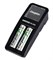Зарядное устройство для аккумуляторных батареек ENERGIZER Mini Charger 2 AA 2000mh в комплекте, Ni-MH, Ni-Cd, 1 шт) 7638900421439 - фото 56855