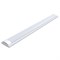 Светильник линейный Gauss WLF-4 36W 3540lm 6500K 185-265V IP20 1185*120*46мм сталь LED 1/12 844611336 - фото 56893