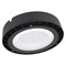 Светильник Подвесной   Ledvance HIGHBAY VAL 200W 6500K 100° 20000Лм IP65 3Y ДСП-200Вт черный 4058075408463 - фото 57184