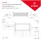 Блок питания ARPV-UH24100-PFC-55C (24V, 4.2A, 100W) (Arlight, IP67 Металл, 5 лет) 025171 - фото 57457