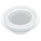 Светодиодная панель LT-R96WH 6W Day White 120deg (Arlight, IP40 Металл, 3 года) 014928 - фото 57487
