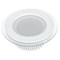 Светодиодная панель LT-R96WH 6W Day White 120deg (Arlight, IP40 Металл, 3 года) 014928 - фото 57490