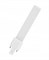 Лампа FL-LED   S-2P    5W  3000K G23 500Lm 33Х21X167mm  FOTON - 611109 - фото 57653