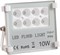 Светильник STR-FIRE REF 10W 4200K IP65 60*60гр 230V SMD  1100Лм PF?0.9 белый -  уличный светодиодный   FL-2000000294186 - фото 57838