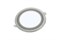 Светильник Gauss Bubbles круг 12+4W, 1200lm 3000K 180-265V IP20 монт ?170 193*31мм 3 реж LED 1/20 BL318 - фото 57889