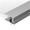 Профиль KLUS-GLASS-810-2000 ANOD (arlight, Алюминий) 019191 - фото 58036
