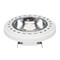 Лампа AR111-UNIT-G53-15W- Day4000 (WH, 24 deg, 12V) (Arlight, Металл) 026886 - фото 58232