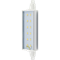 Ecola Projector   LED Lamp Premium 14,0W F118 220V R7s 4200K (алюм. радиатор) 118x20x32 J7SV14ELC - фото 58329
