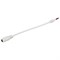 Коннектор питания J5.5-2.1mm-M-10cm (arlight, -) 020775 - фото 58530