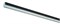 Светодиодный модульный светильник ALU-MAXi-SP 120chip 700мА 156Вт 1680mm 4000K 16600Лм Diff SYM матовый   SP-12016804015604 - фото 58534
