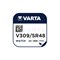 Батарейки серебряно-цинковые VARTA V309 бл.1 4008496272761 - фото 58562