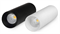 Накладной светильник TUBE LED 28/930 60гр. черный - светодиодный   FL-2000000927329 - фото 58750