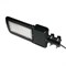 Светильник уличный "  Gauss Qplus 100W 12000lm 5000K 120-260V IP65 455*180*49мм черный КСС ""Ш"" LED 1/4" 629535300 - фото 59395
