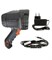 Фонарь ENERGIZER Hard Case Pro Rech LED Spotlight 6AA, прожектор 7638900344974 - фото 59570