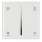 Панель SMART-P35-DIM-IN White (230V, 0-10V, Sens, 2.4G) (arlight, IP20 Пластик, 5 лет) 027112 - фото 60175
