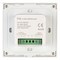 Панель SMART-P35-DIM-IN White (230V, 0-10V, Sens, 2.4G) (arlight, IP20 Пластик, 5 лет) 027112 - фото 60177