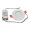 Светильник DL-85M-4W Warm White (Arlight, IP40 Металл, 3 года) 020104 - фото 60290