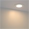 Светильник DL-85M-4W Warm White (Arlight, IP40 Металл, 3 года) 020104 - фото 60292