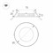 Светильник DL-85M-4W Warm White (Arlight, IP40 Металл, 3 года) 020104 - фото 60295
