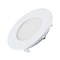 Светильник DL-85M-4W Warm White (Arlight, IP40 Металл, 3 года) 020104 - фото 60298