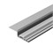 Профиль PAK-EDGE-SLIM-2000 (Arlight, Алюминий) 023783 - фото 60491