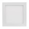 Светильник DL-192x192M-18W Warm White (Arlight, IP40 Металл, 3 года) 020134 - фото 60894