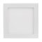 Светильник DL-192x192M-18W Warm White (Arlight, IP40 Металл, 3 года) 020134 - фото 60899