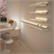Профиль SHELF-620-2000-SET ANOD (arlight, Алюминий) 023788 - фото 60950