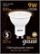 Лампа Gauss MR16 9W 830lm 3000K GU10 LED 1/10/100 101506109 - фото 61064