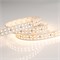 Лента RT 2-5000 24V Warm3000 2x2 (3528, 1200 LED, LUX) (arlight, 19.2 Вт/м, IP20) 024075(B) - фото 61077