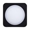Светодиодная панель LTD-96x96SOL-BK-10W Warm White (Arlight, IP44 Пластик, 3 года) 022556 - фото 61206