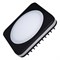 Светодиодная панель LTD-96x96SOL-BK-10W Warm White (Arlight, IP44 Пластик, 3 года) 022556 - фото 61207