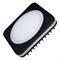 Светодиодная панель LTD-96x96SOL-BK-10W Warm White (Arlight, IP44 Пластик, 3 года) 022556 - фото 61209