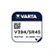 Батарейки серебряно-цинковые VARTA SR394 BL1 4008496245826 - фото 61252