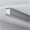 Профиль SL-COMFORT-2542-2000 ANOD (Arlight, Алюминий) 031727 - фото 61572