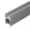 Профиль SL-COMFORT-2542-2000 ANOD (Arlight, Алюминий) 031727 - фото 61573