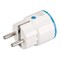 Смарт-розетк INTELLIGENT ARLIGHT  а ZW-7012-PLUG (100-240V, 1x10A) (INTELLIGENT ARLIGHT, Пластик) 023968 - фото 61671