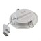 DL-E-215-24-840 24Вт 4000К D=215мм - встраиваемый светодиодный светильник Vossloh Schwabe 570290 - фото 61699