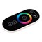 Пульт ARL-1022-SIRIUS-RGB Black (1 зона, RF, Sens) (Arlight, IP20 Пластик, 2 года) 023170 - фото 61795