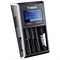 Зарядное устройство VARTA LCD Dual Tech Charger 4008496928910 - фото 62248