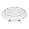 Лампа AR111-UNIT-G53-12W- Day4000 (WH, 120 deg, 12V) (Arlight, Металл) 025637 - фото 62405