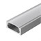 Профиль MIC-2000 ANOD (arlight, Алюминий) 012089 - фото 62475