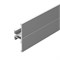 Профиль TOP-BACK-2000 ANOD (P10) (Arlight, Алюминий) 016981 - фото 62485
